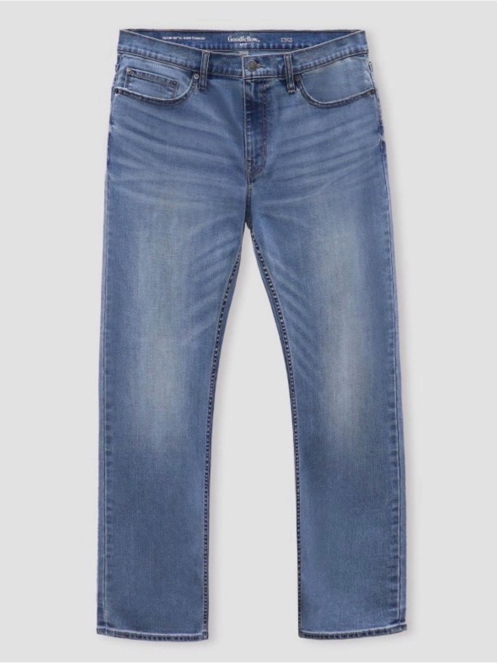 Men's Truetemp 365 All Season Technogy jeans